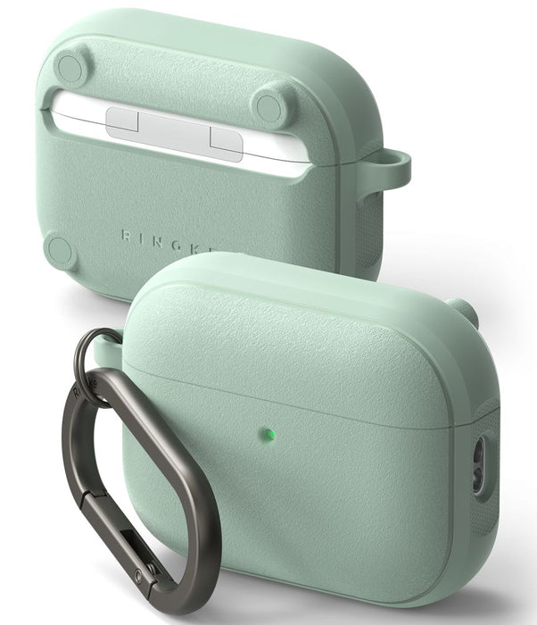 Ringke Onyx Magnetic MagSafe Case for AirPods Pro 3 - Green