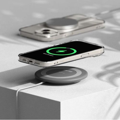 Ringke iPhone 15 Case Slim Clear
