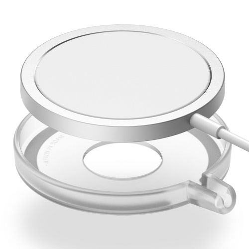 Ringke MagSafe charger Case Slim Matte Clear