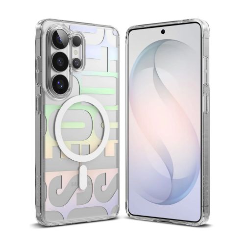 Ringke Galaxy S26 Ultra Case Fusion Design Magnetic Seoul