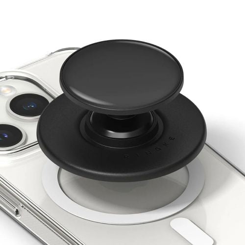 Ringke Galaxy S23 Case Magnetic Glossy Black