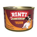 RINTI Gold Chicken - wet dog food - 185g - Wet foodDLP-KAM<<<For the dogDLP<<<ActionPL
