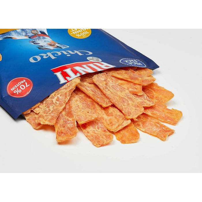 Dog Snack Rinti Chicken 500 g