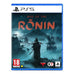 Rise of the Ronin Game (PS5) - Игри<<<Конзоли и аксесоари<<<ТВ Аудио Gaming<<<ZoraSite