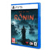 Rise of the Ronin Game (PS5) - Игри<<<Конзоли и аксесоари<<<ТВ Аудио Gaming<<<ZoraSite
