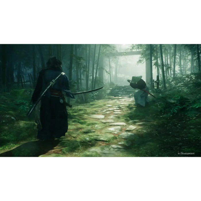 Rise of the Ronin Game (PS5) - Игри<<<Конзоли и аксесоари<<<ТВ Аудио Gaming<<<ZoraSite