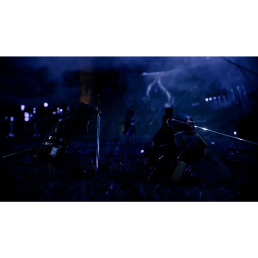 Rise of the Ronin Game (PS5) - Игри<<<Конзоли и аксесоари<<<ТВ Аудио Gaming<<<ZoraSite