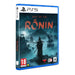 Rise of the Ronin Game (PS5) - Игри<<<Конзоли и аксесоари<<<ТВ Аудио Gaming<<<ZoraSite
