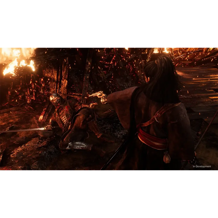 Rise of the Ronin Game (PS5) - Игри<<<Конзоли и аксесоари<<<ТВ Аудио Gaming<<<ZoraSite