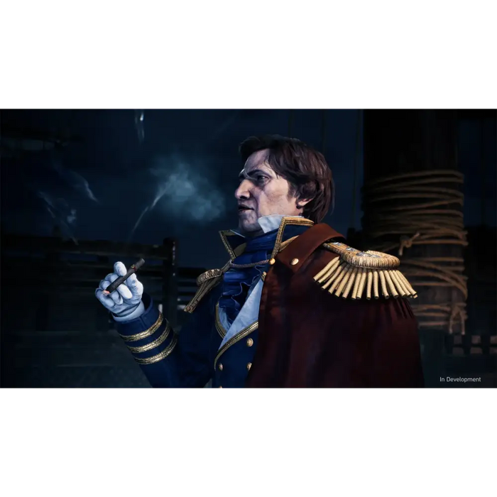 Rise of the Ronin Game (PS5) - Игри<<<Конзоли и аксесоари<<<ТВ Аудио Gaming<<<ZoraSite