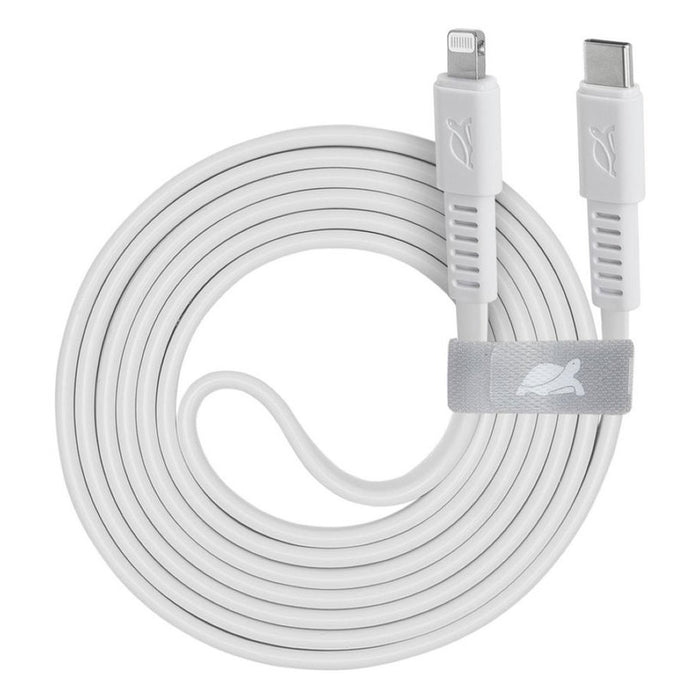 RIVA CASE USB-C LIGHTNING 1.2 m PS6007