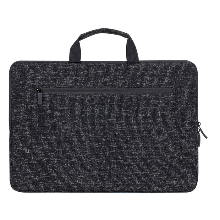 RIVACASE 15.6" CASE AND WIRELESS MOUSE 7916 BLACK