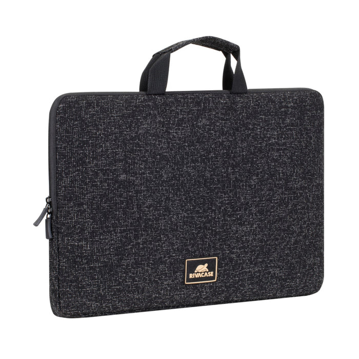 RIVACASE 15.6" CASE AND WIRELESS MOUSE 7916 BLACK