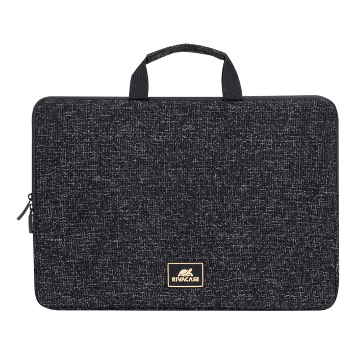 RIVACASE 15.6" CASE AND WIRELESS MOUSE 7916 BLACK