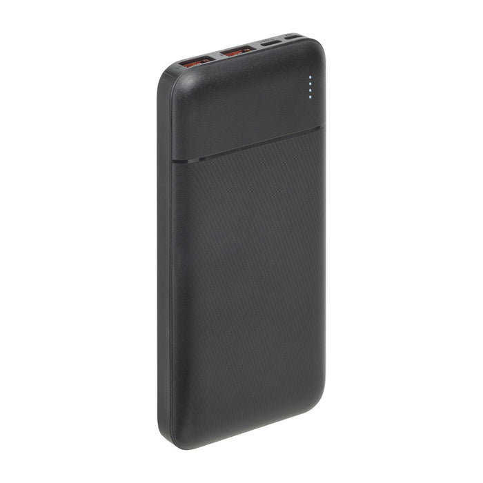 EXTERNAL BATTERY RIVA CASE VA2101 10 Ah 22.5W QC/PD