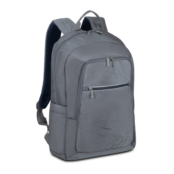 BACKPACK RIVA CASE 15.6-16" 7561 GRAY