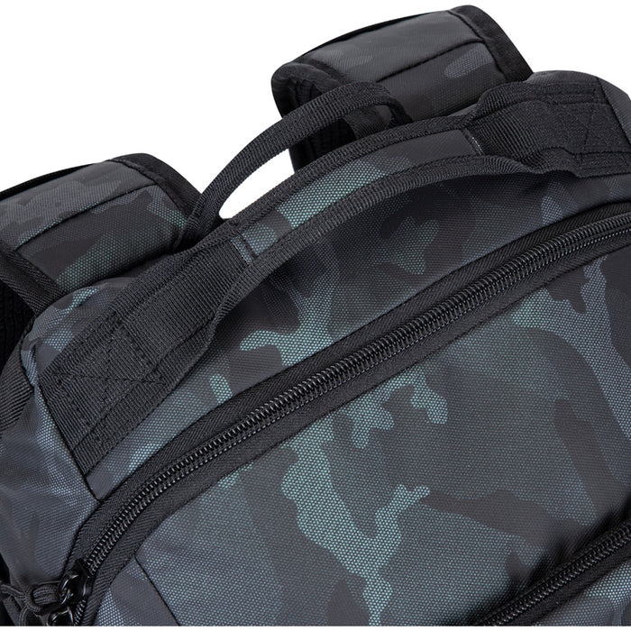 RIVACASE BACKPACK 15.6" 7631 NAVY CAMO