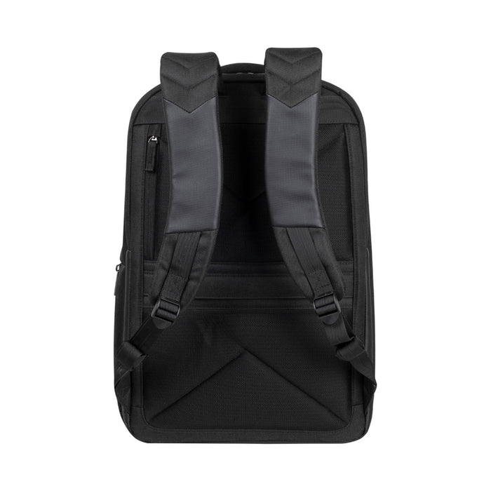 BACKPACK RIVACASE 17.3" 8164 BLACK