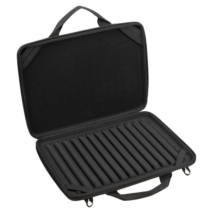 RIVACASE 12.4" 5116 BLACK MacBook 13/14 BAG