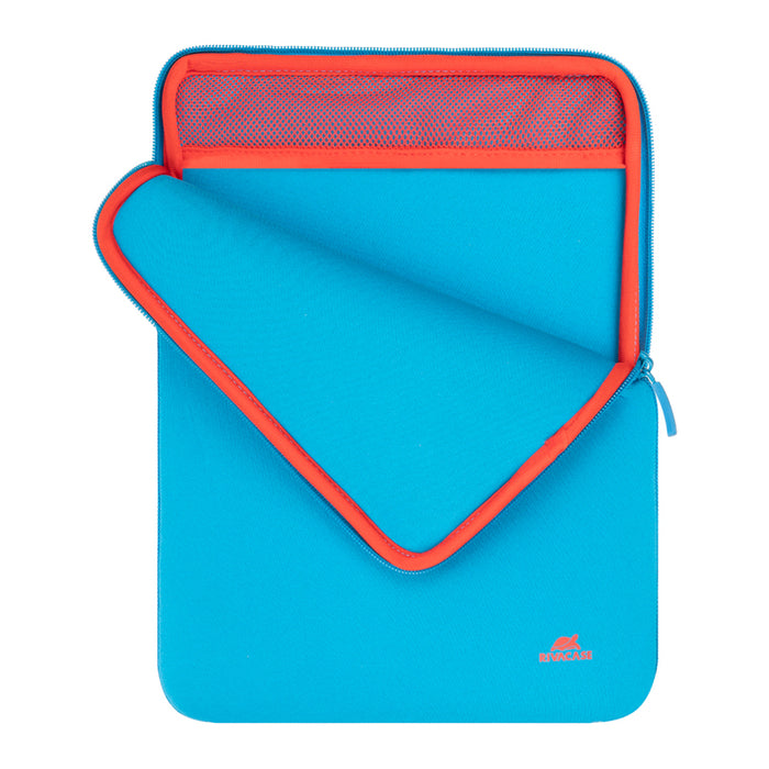 RIVACASE 13.3" 5221 BLUE MacBook 13 CASE