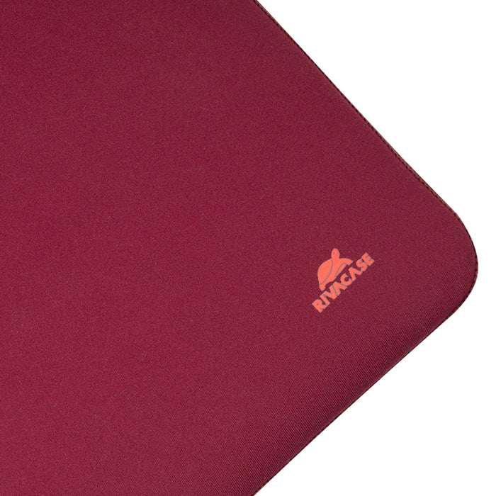 RIVACASE 13.3-14" CASE 5223 BURGUNDY RED