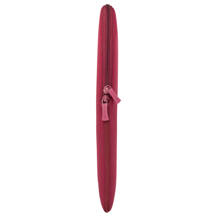RIVACASE 13.3-14" CASE 5223 BURGUNDY RED