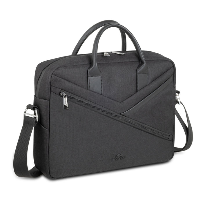 RIVACASE 14" BAG 8124 BLACK MacBook Air 15