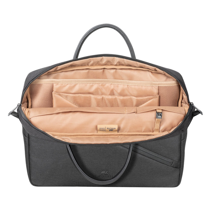RIVACASE 14" BAG 8124 BLACK MacBook Air 15