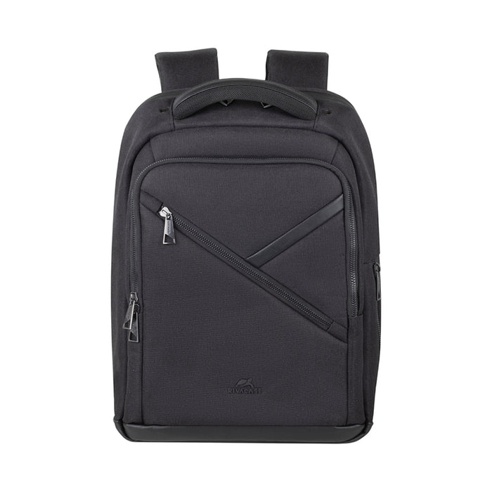 BACKPACK RIVACASE 14" 8126 BLACK