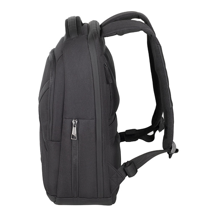 BACKPACK RIVACASE 14" 8126 BLACK