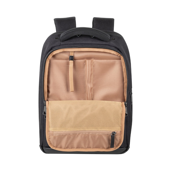 BACKPACK RIVA CASE 14" 8126 BLACK