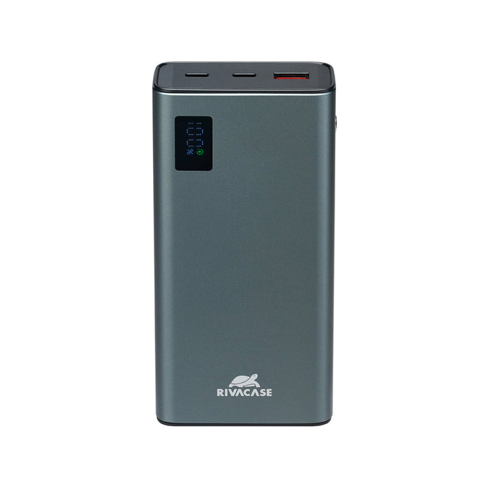 EXTERNAL BATTERY RIVACASE VA1021 10000 mAh 22.5 W
