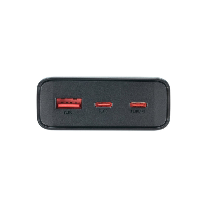EXTERNAL BATTERY RIVACASE VA1021 10000 mAh 22.5 W