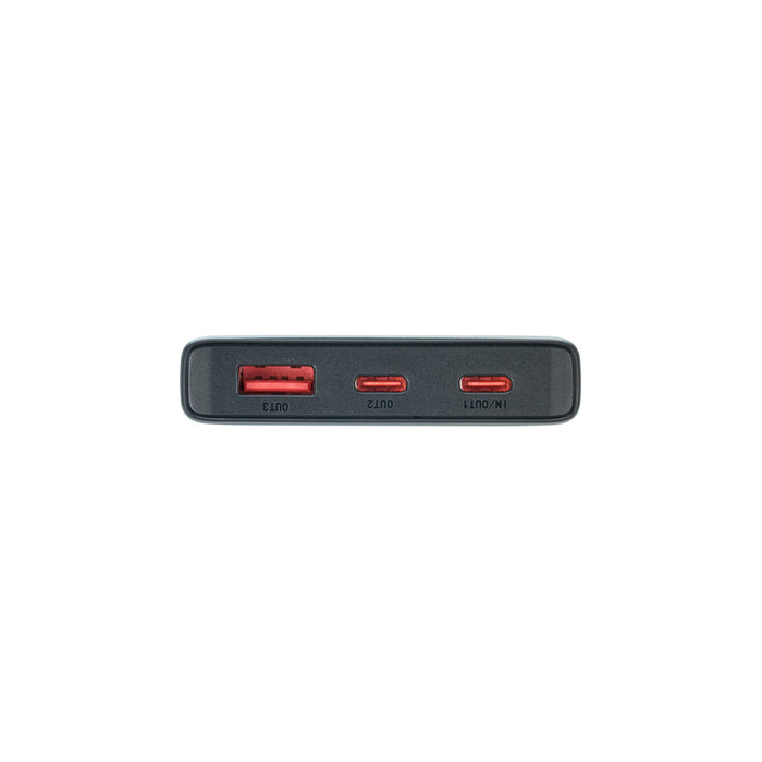 EXTERNAL BATTERY RIVACASE VA1022 20000 mAh 22.5 W