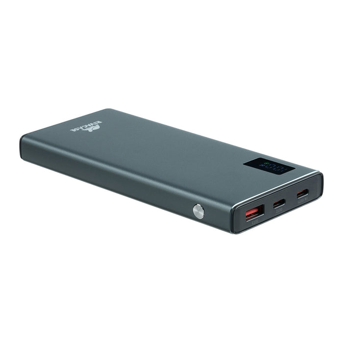 EXTERNAL BATTERY RIVACASE VA1022 20000 mAh 22.5 W