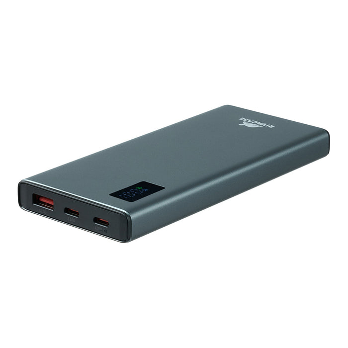 EXTERNAL BATTERY RIVA CASE VA1022 20000 mAh 22.5 W
