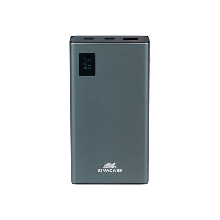 EXTERNAL BATTERY RIVACASE VA1022 20000 mAh 22.5 W