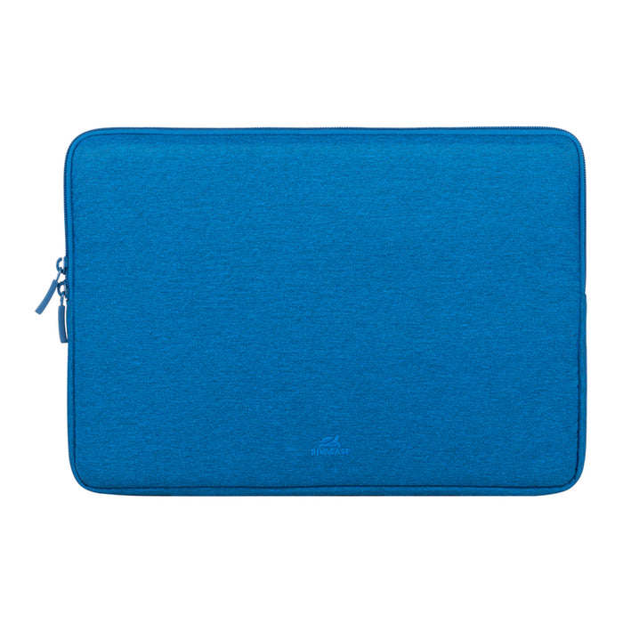 RIVACASE CASE 13.3-14" 7703 AZURE BLUE ECO