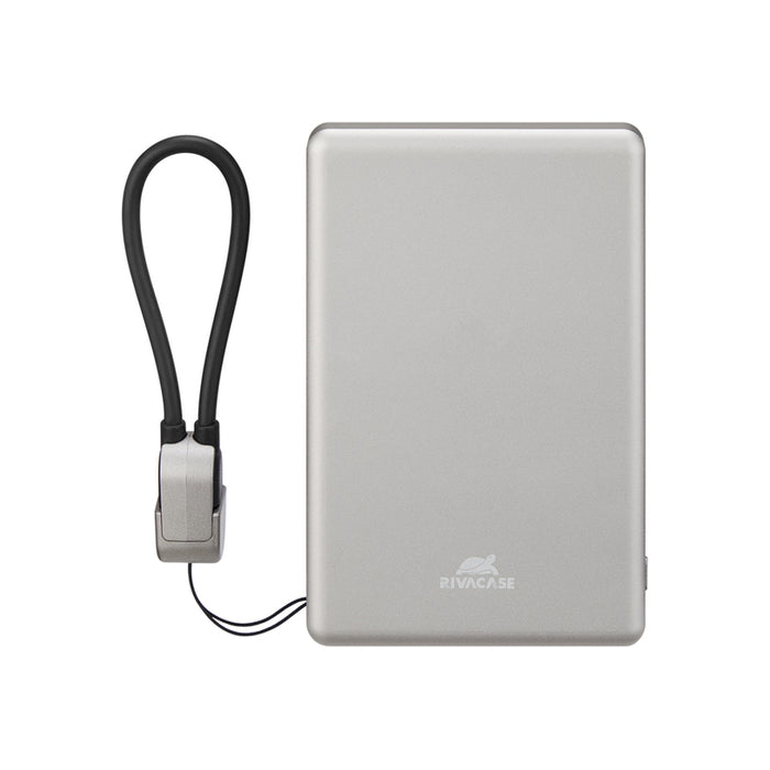 EXTERNAL BATTERY RIVACASE VA2616 5000 mAh 20 W MagSafe