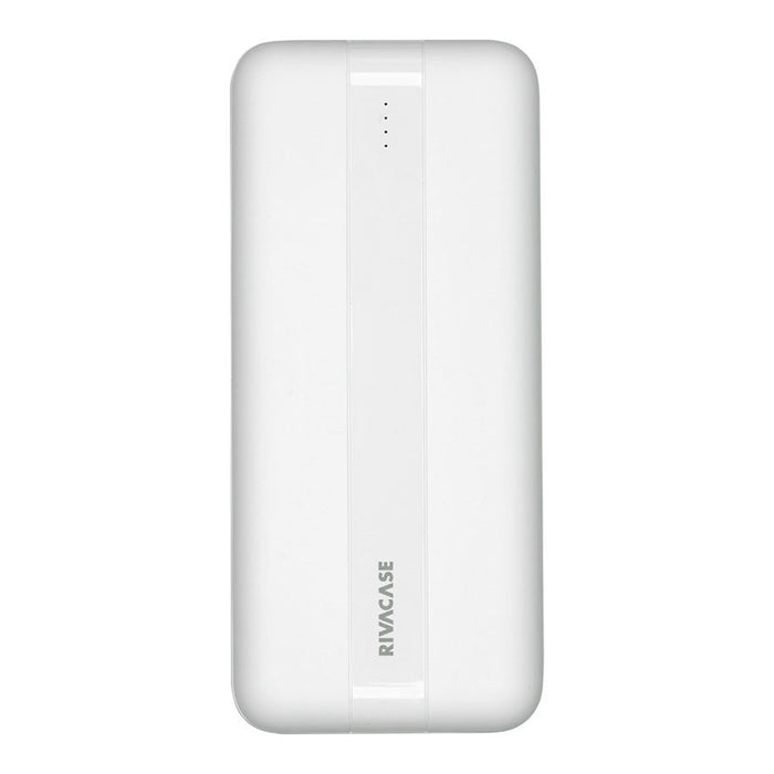EXTERNAL BATTERY RIVA CASE VA2081 20000 mAh White