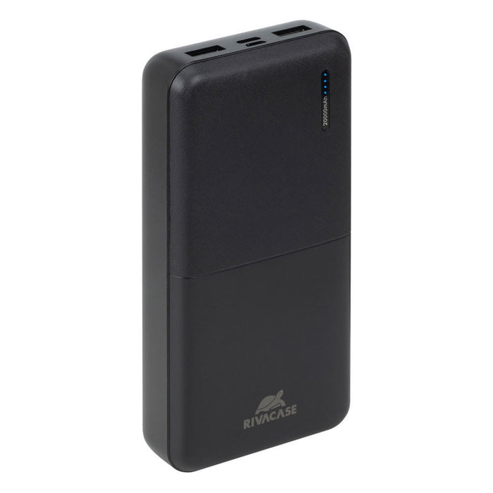 EXTERNAL BATTERY RIVA CASE VA2190 20000 MAH Black