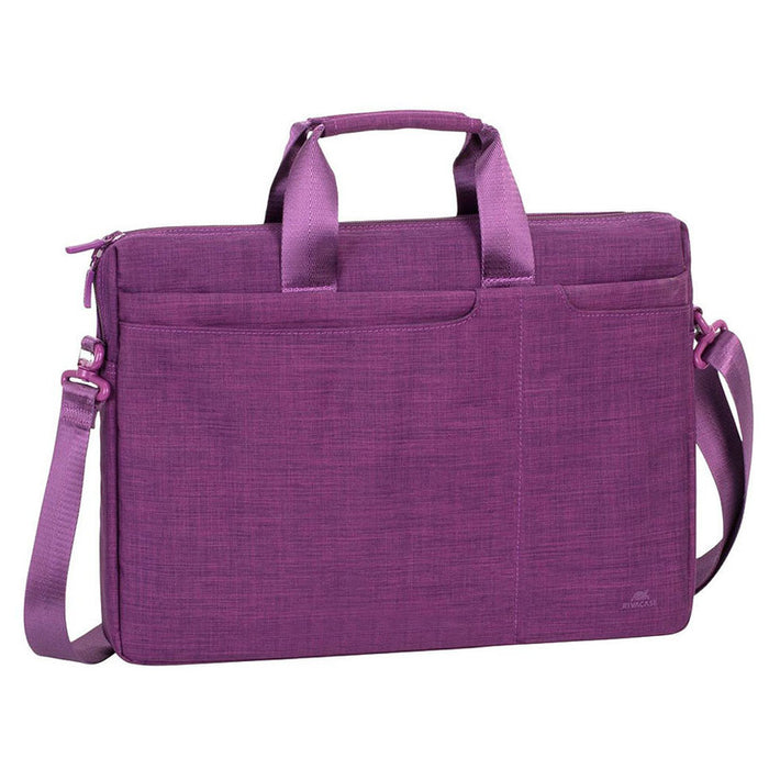 RIVACASE 15.6" BAG 8335 PURPLE