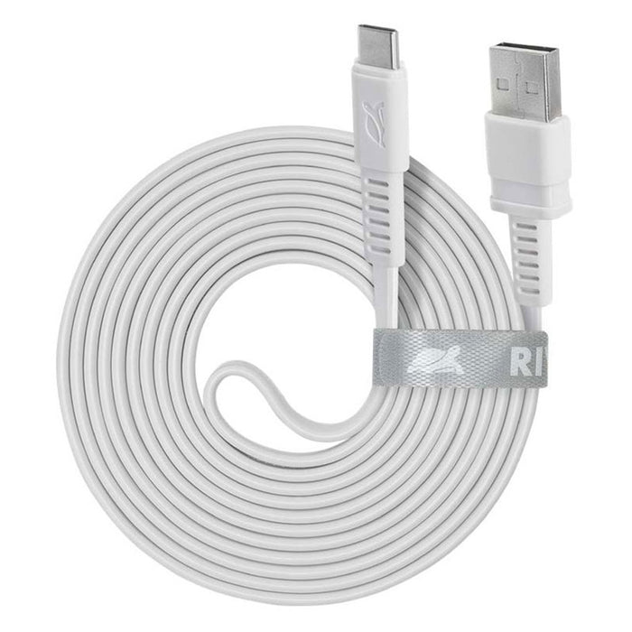 CABLE USB TO TYPE-C 2.1 m PS6002 WT21