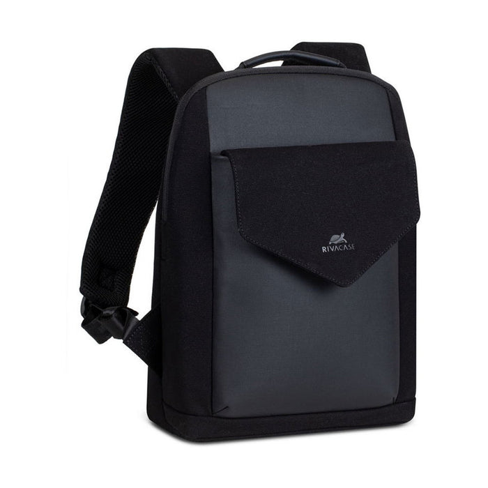 BACKPACK RIVA CASE 13.3" 8521 BLACK