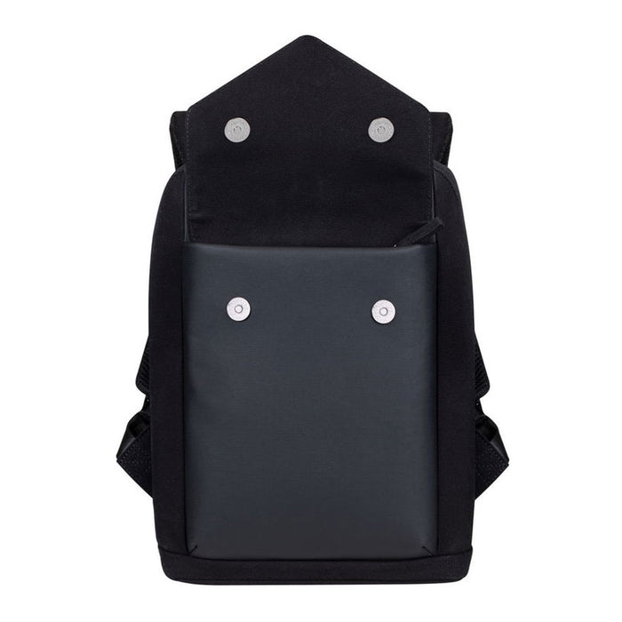 BACKPACK RIVA CASE 13.3" 8521 BLACK