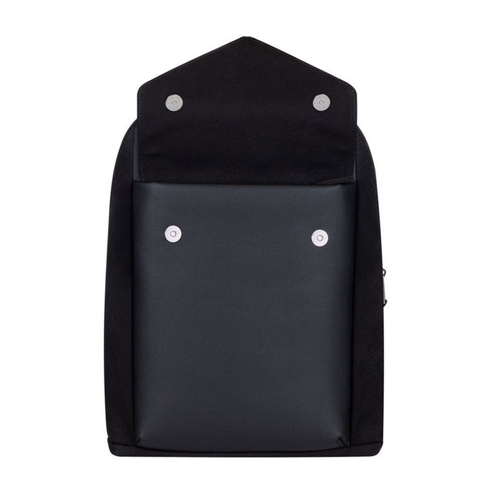 BACKPACK RIVA CASE 14" 8524 BLACK