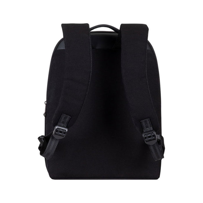 BACKPACK RIVA CASE 14" 8524 BLACK