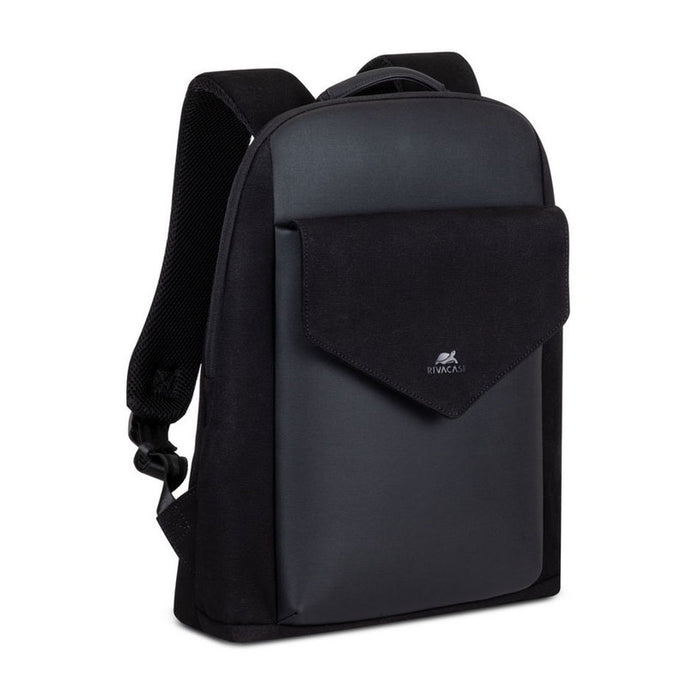 BACKPACK RIVA CASE 14" 8524 BLACK
