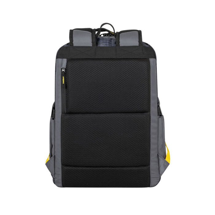 BACKPACK RIVACASE 15.6" 5431 GREY