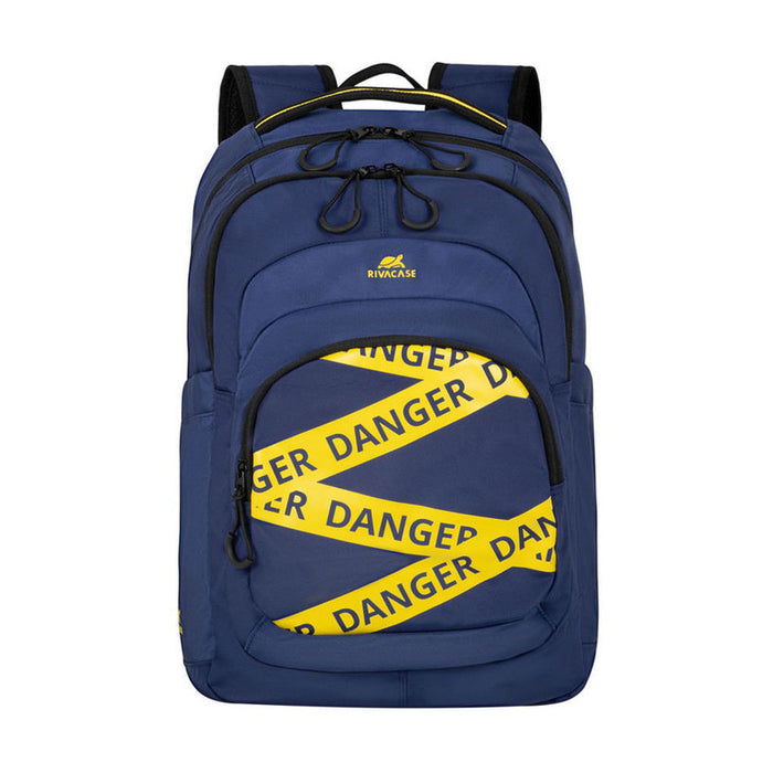 RIVACASE BACKPACK 15.6" 5461 BLUE